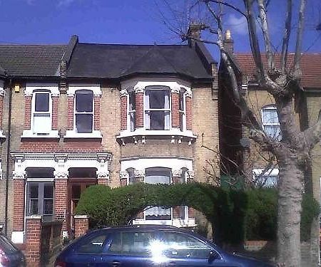 Grove Guest House London Exterior foto