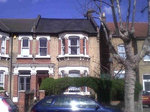 Grove Guest House London Exterior foto