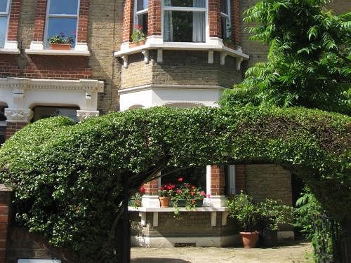Grove Guest House London Exterior foto