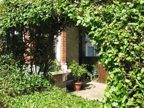 Grove Guest House London Exterior foto
